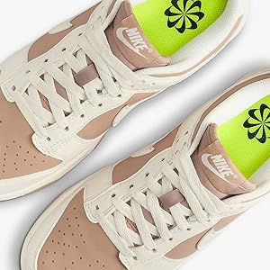 Amazon | [ナイキ] ダンク ロー ネクスト ネイチャー W DUNK LOW NN